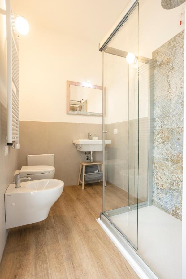 Borgoroma - Business & Apartments Верона Экстерьер фото